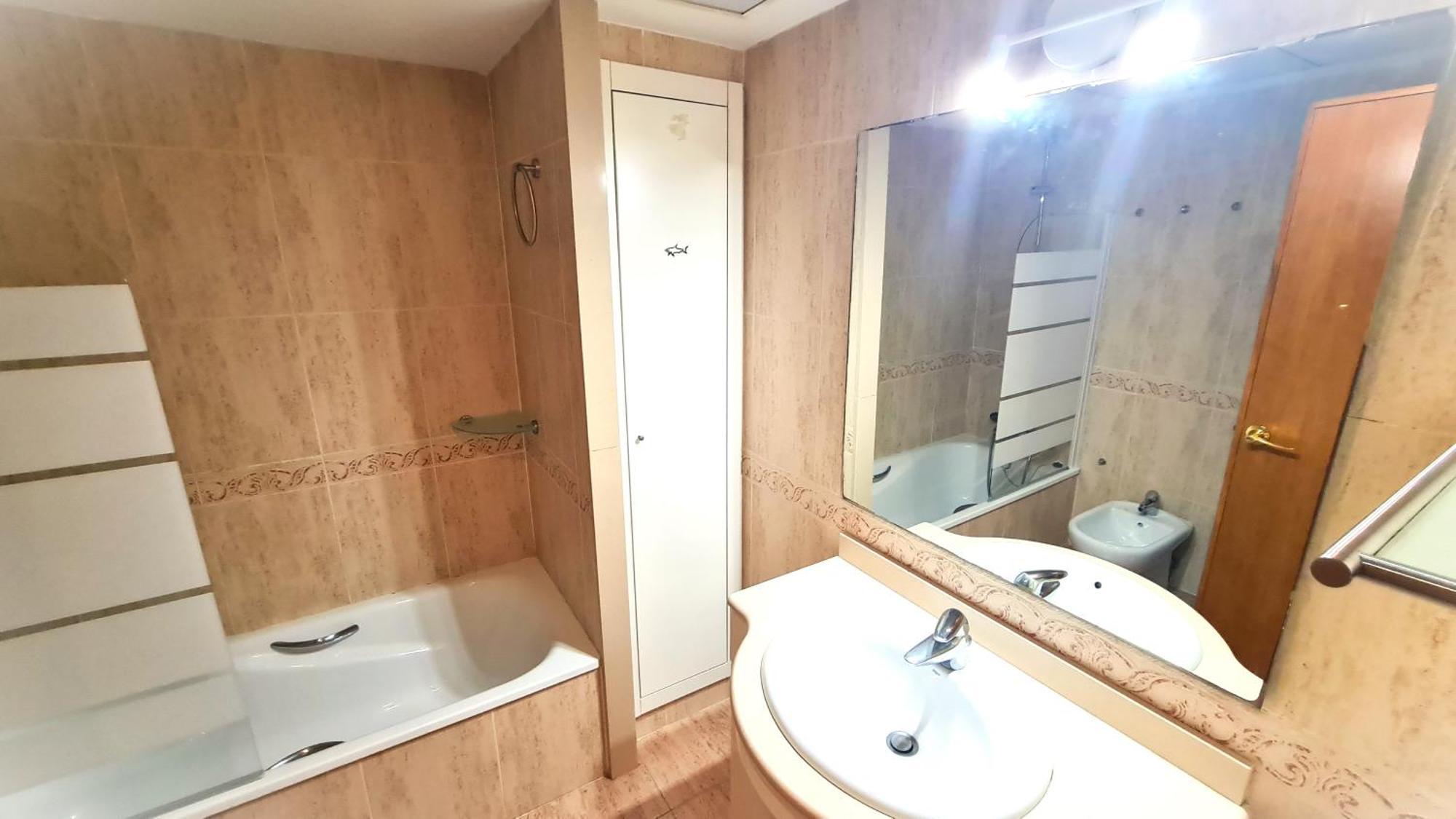 Beach Valencia Luxury D15-9 Apartment With Terrace And Sea Views With Two Rooms Екстериор снимка