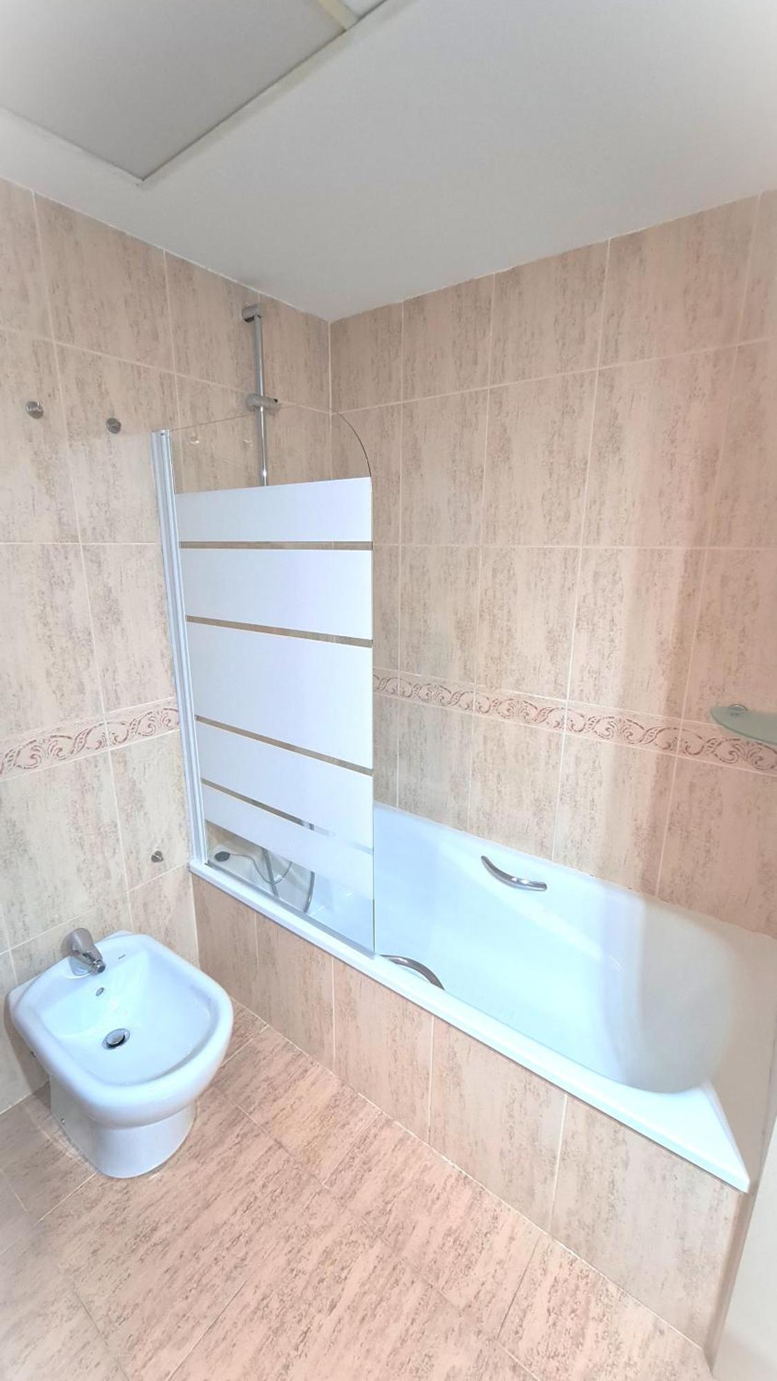 Beach Valencia Luxury D15-9 Apartment With Terrace And Sea Views With Two Rooms Екстериор снимка